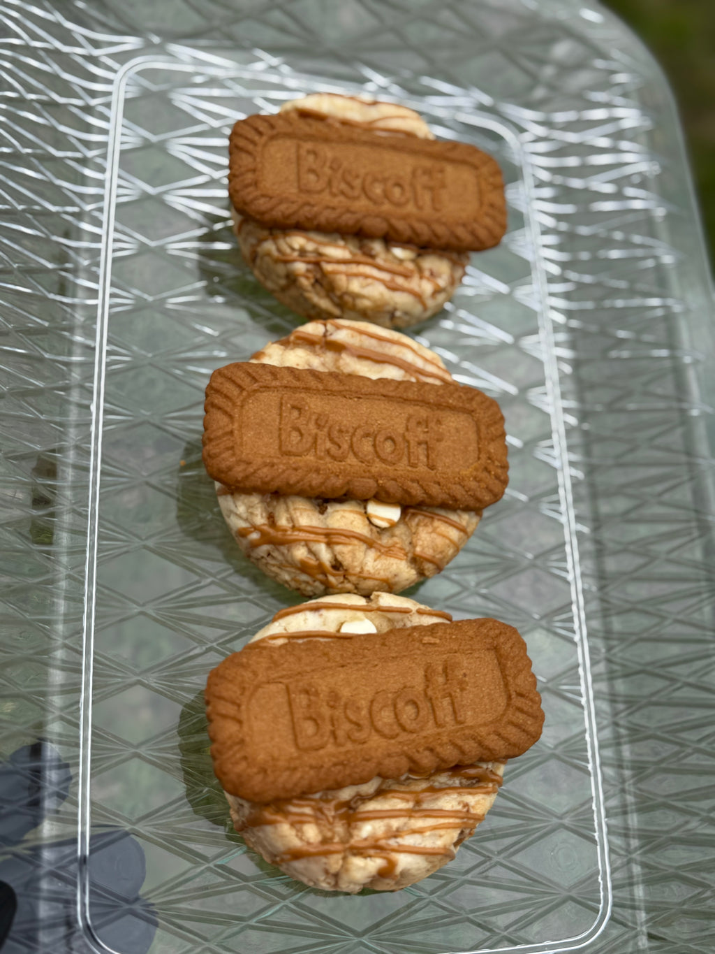 The Biscoff Bliss Box 🤎✨(Loaded w/ Biscoff Cookie Butter & Biscoff Cookie)
