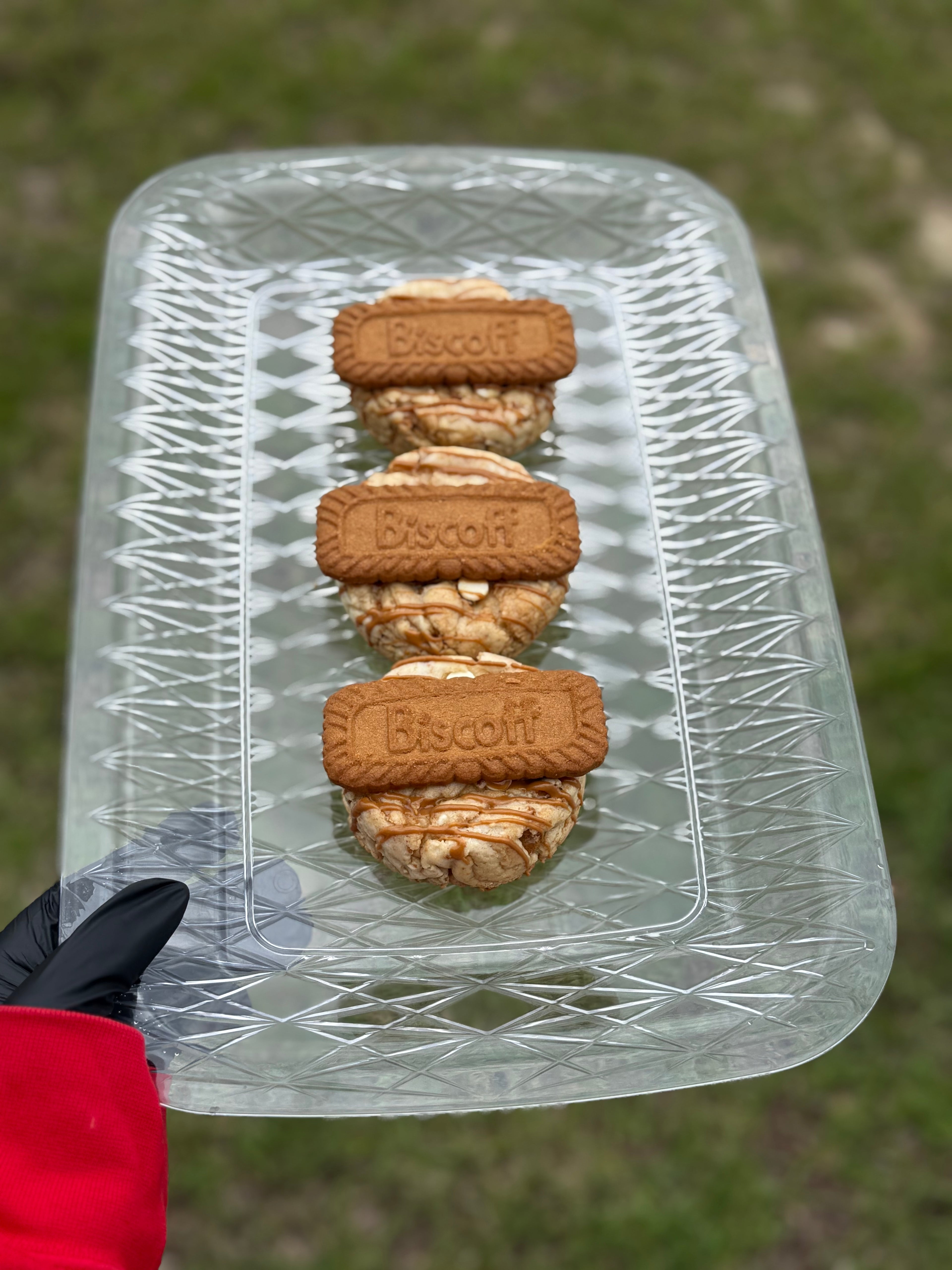 12 Pack Loaded Cookie Box 🍪 (Best Value)