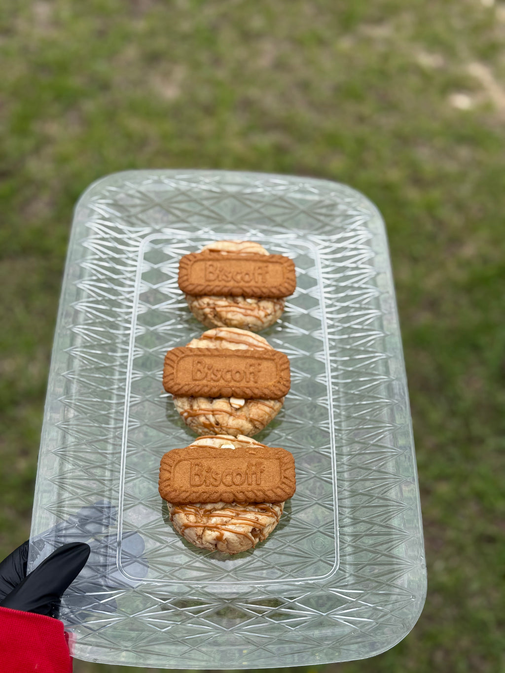 12 Pack Loaded Cookie Box 🍪 (Best Value)