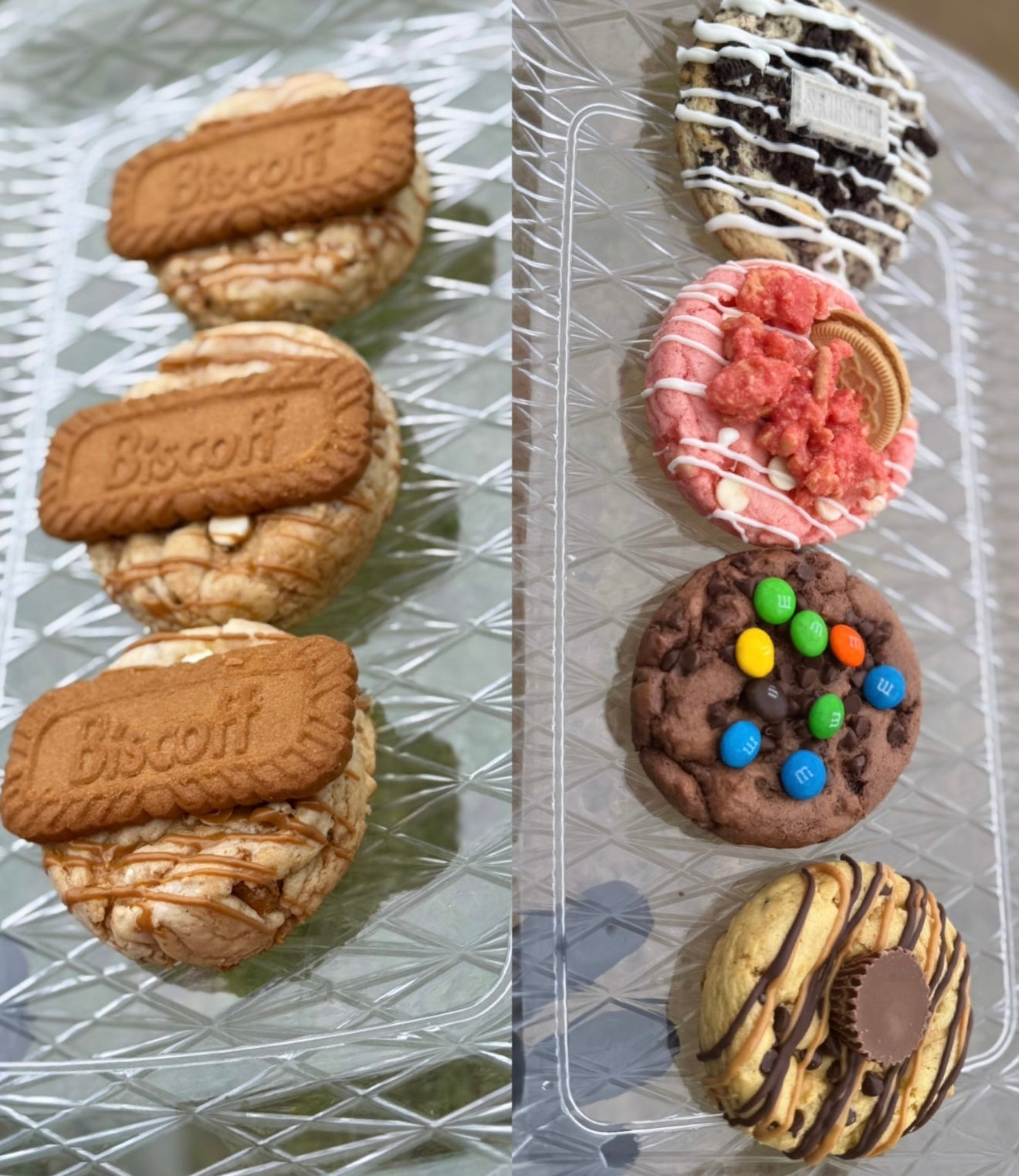12 Pack Loaded Cookie Box 🍪 (Best Value)