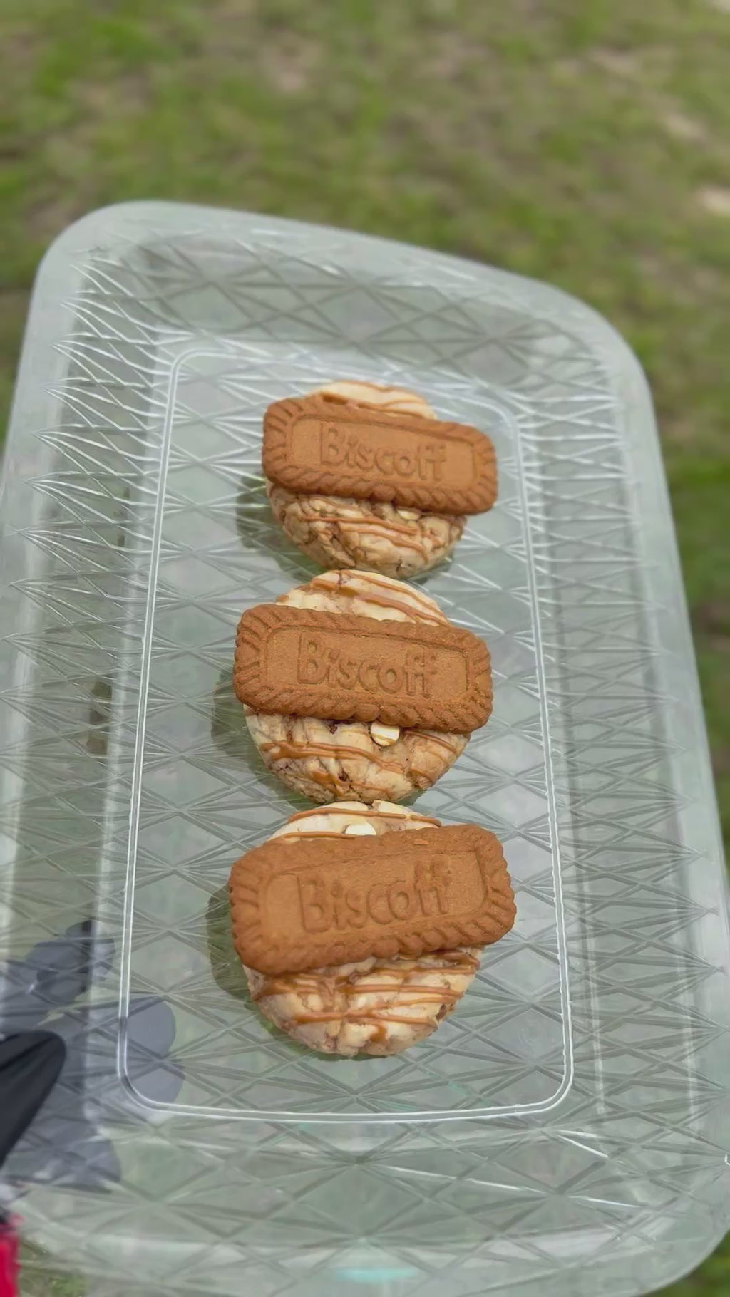 8 Pack Loaded Cookie Box 🍪